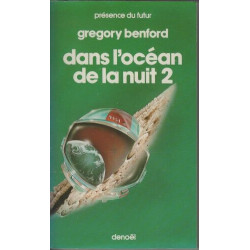 Dans l'ocean de la nuit 2