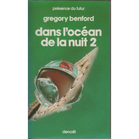 Dans l'ocean de la nuit 2