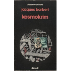 Kosmokrim