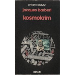 Kosmokrim
