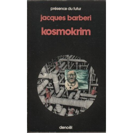 Kosmokrim