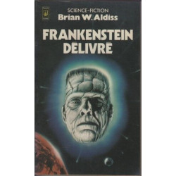 Frankenstein délivré