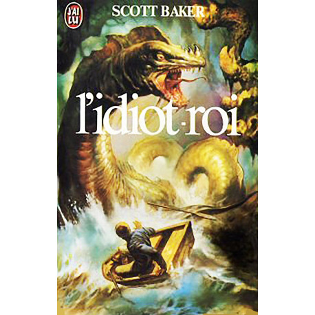 L'idiot-roi