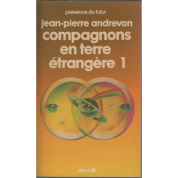Compagnons en terre etrangere 1