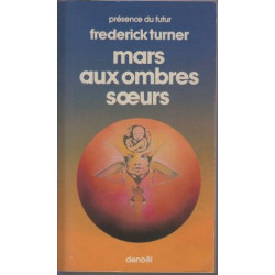 Mars aux ombres soeurs