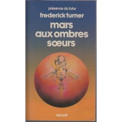Mars aux ombres soeurs