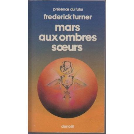 Mars aux ombres soeurs