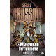 Almoha tome 1 : la muraille interdite