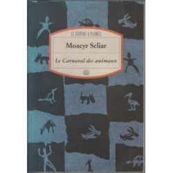 Le carnaval des animaux