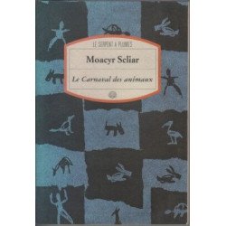 Le carnaval des animaux