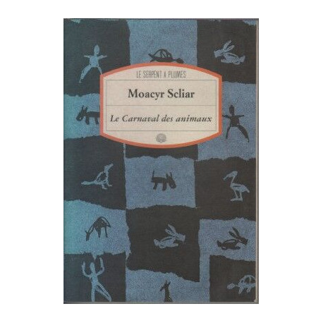 Le carnaval des animaux