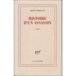 Histoire d'un assassin