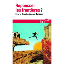 Repousser les frontieres