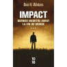 Impact - Dernier meurtre avant la fin du monde - tome 3