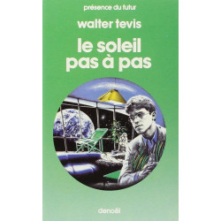 Le soleil pas a pas
