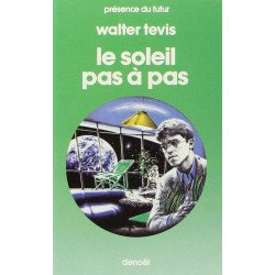 Le soleil pas a pas