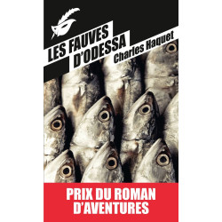 Les fauves d'Odessa
