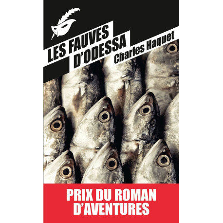Les fauves d'Odessa