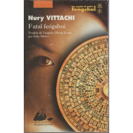 Fatal fengshui