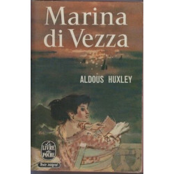 Marina di vezza