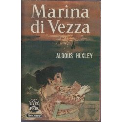 Marina di vezza