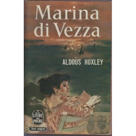 Marina di vezza