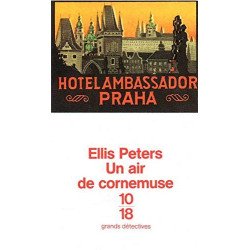 Un air de cornemuse