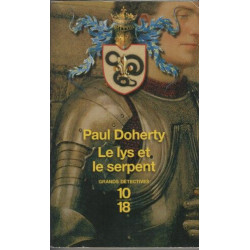 Le lys et le serpent