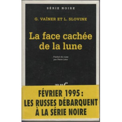 La face cachée de la lune