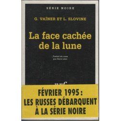 La face cachée de la lune
