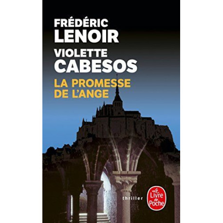 La Promesse de l'Ange