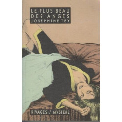 Le plus beau des anges