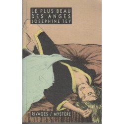 Le plus beau des anges