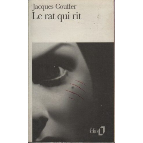 Le rat qui rit