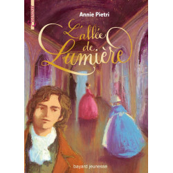 L'allée de lumière