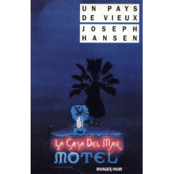 Un pays de vieux