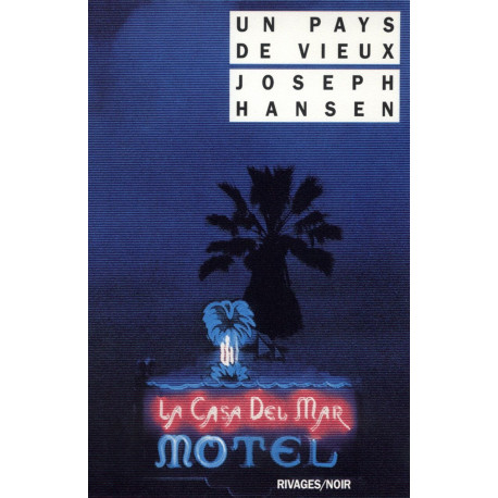 Un pays de vieux