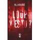 Loup y es-tu ? (09)