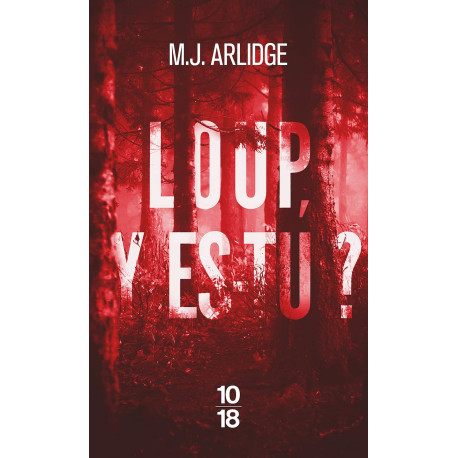 Loup y es-tu ? (09)