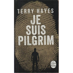 Je suis pilgrim