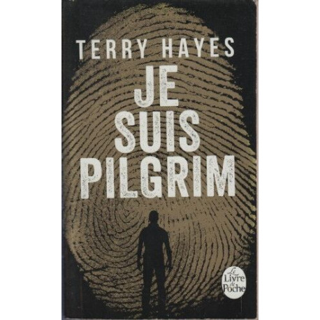 Je suis pilgrim