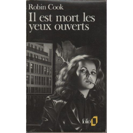 Il est mort les yeux ouverts