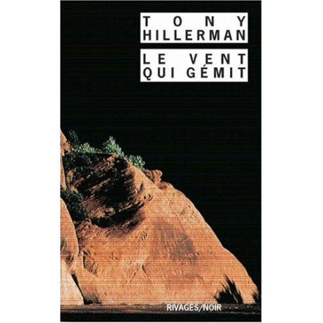 Le vent qui gémit