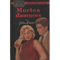 Mortes damnées