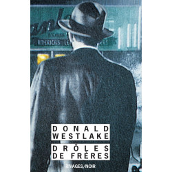 Drôles de frères