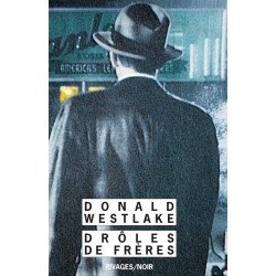 Drôles de frères