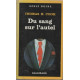 Du sang sur l'autel (Serie Noire)