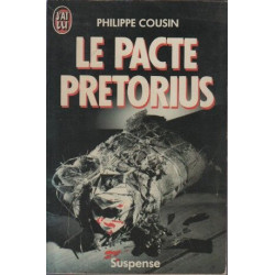Le pacte Pretorius
