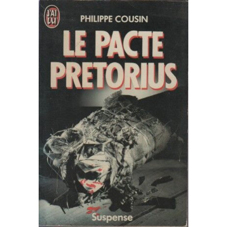 Le pacte Pretorius
