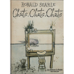 Chats chats chats